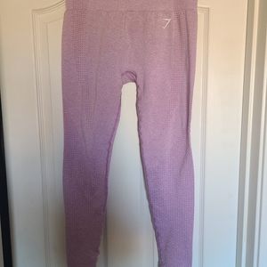 Gymshark vital seamless leggings